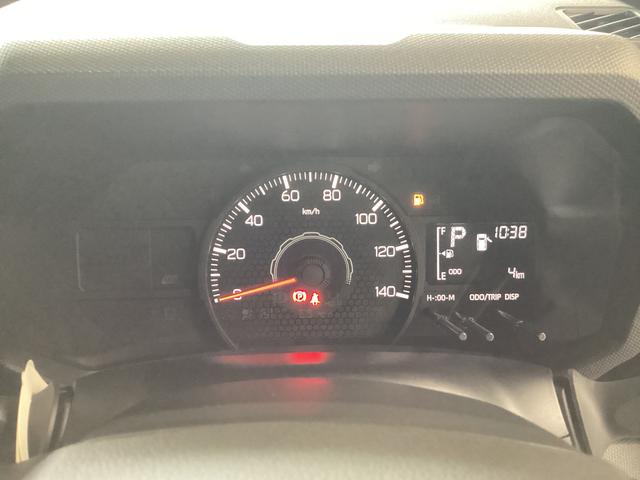 タフトＸ衝突被害軽減ブレーキ　横滑り防止装置　オートハイビーム　アイドリングストップ　ステアリングスイッチ　オートライト　キーフリーシステム　オートエアコン（岐阜県）の中古車