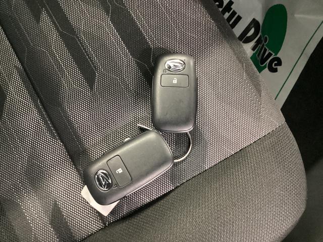 タフトＸ衝突被害軽減ブレーキ　横滑り防止装置　オートハイビーム　アイドリングストップ　ステアリングスイッチ　オートライト　キーフリーシステム　オートエアコン（岐阜県）の中古車