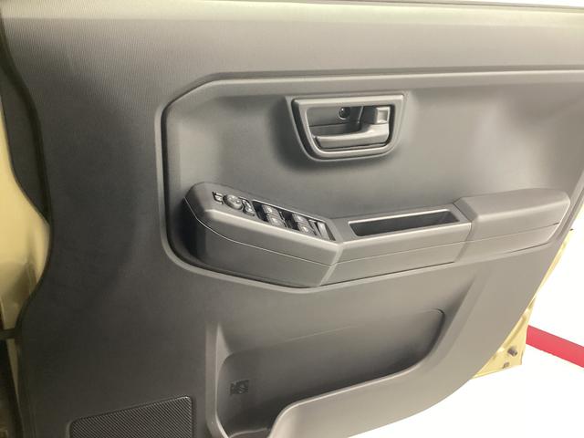 タフトＸ衝突被害軽減ブレーキ　横滑り防止装置　オートハイビーム　アイドリングストップ　ステアリングスイッチ　オートライト　キーフリーシステム　オートエアコン（岐阜県）の中古車