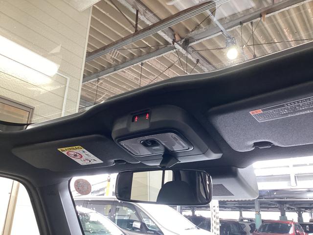 タフトＸ衝突被害軽減ブレーキ　横滑り防止装置　オートハイビーム　アイドリングストップ　ステアリングスイッチ　オートライト　キーフリーシステム　オートエアコン（岐阜県）の中古車