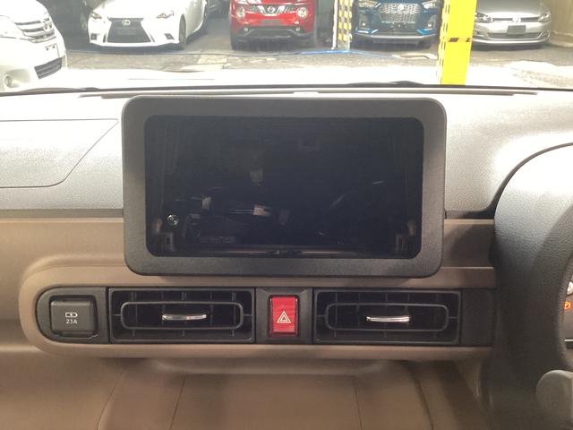 ムーヴキャンバスセオリーG衝突被害軽減ブレーキ 横滑り防止装置 オートハイビーム アイドリングストップ ステアリングスイッチ オートライト キーフリーシステム オートエアコン パノラマカメラ(岐阜県)の中古車