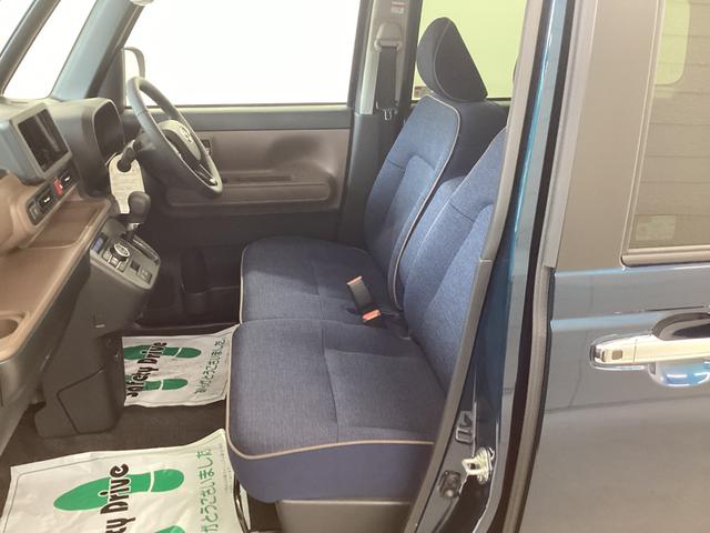 ムーヴキャンバスセオリーG衝突被害軽減ブレーキ 横滑り防止装置 オートハイビーム アイドリングストップ ステアリングスイッチ オートライト キーフリーシステム オートエアコン パノラマカメラ(岐阜県)の中古車