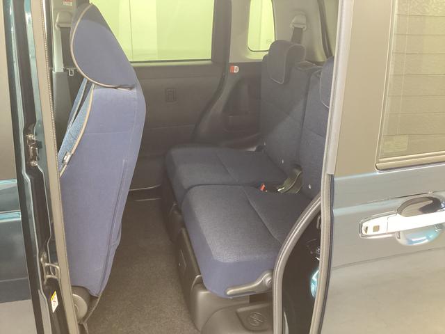 ムーヴキャンバスセオリーG衝突被害軽減ブレーキ 横滑り防止装置 オートハイビーム アイドリングストップ ステアリングスイッチ オートライト キーフリーシステム オートエアコン パノラマカメラ(岐阜県)の中古車