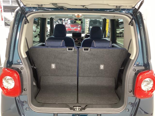 ムーヴキャンバスセオリーG衝突被害軽減ブレーキ 横滑り防止装置 オートハイビーム アイドリングストップ ステアリングスイッチ オートライト キーフリーシステム オートエアコン パノラマカメラ(岐阜県)の中古車