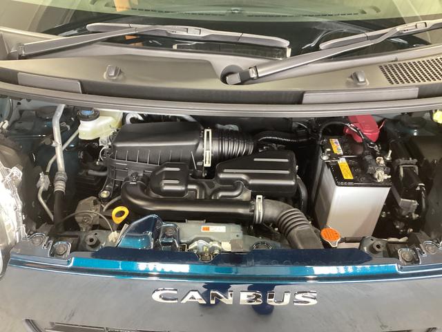 ムーヴキャンバスセオリーG衝突被害軽減ブレーキ 横滑り防止装置 オートハイビーム アイドリングストップ ステアリングスイッチ オートライト キーフリーシステム オートエアコン パノラマカメラ(岐阜県)の中古車