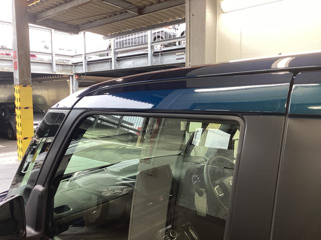 ムーヴキャンバスセオリーG衝突被害軽減ブレーキ 横滑り防止装置 オートハイビーム アイドリングストップ ステアリングスイッチ オートライト キーフリーシステム オートエアコン パノラマカメラ(岐阜県)の中古車