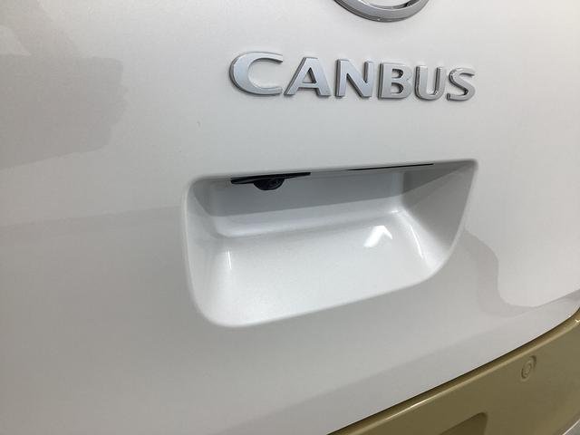 ムーヴキャンバスストライプスＧ衝突被害軽減ブレーキ　横滑り防止装置　オートハイビーム　アイドリングストップ　ステアリングスイッチ　オートライト　キーフリーシステム　オートエアコン　ナビ　ドラレコ　パノラマカメラ　ＥＴＣ　マット（岐阜県）の中古車