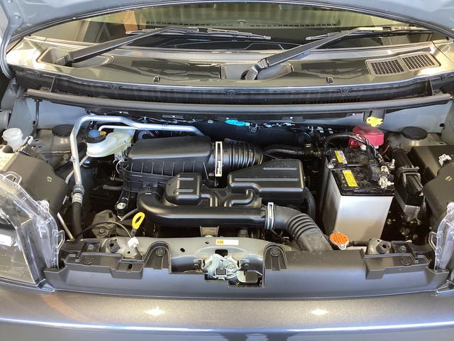 タフトＸ衝突被害軽減ブレーキ　横滑り防止装置　オートハイビーム　アイドリングストップ　ステアリングスイッチ　オートライト　キーフリーシステム　オートエアコン　ナビ　ドラレコ　ＥＴＣ　マット（岐阜県）の中古車