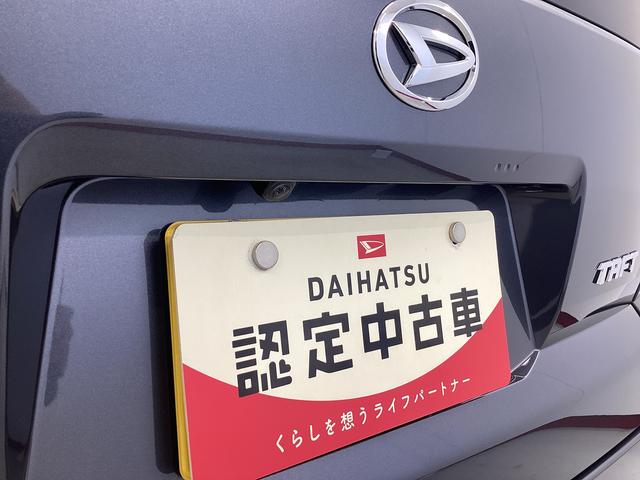 タフトＸ衝突被害軽減ブレーキ　横滑り防止装置　オートハイビーム　アイドリングストップ　ステアリングスイッチ　オートライト　キーフリーシステム　オートエアコン　ナビ　ドラレコ　ＥＴＣ　マット（岐阜県）の中古車