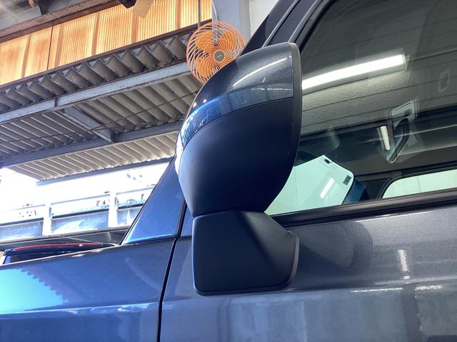 タフトＸ衝突被害軽減ブレーキ　横滑り防止装置　オートハイビーム　アイドリングストップ　ステアリングスイッチ　オートライト　キーフリーシステム　オートエアコン　ナビ　ドラレコ　ＥＴＣ　マット（岐阜県）の中古車