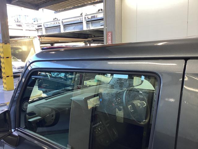 タフトＸ衝突被害軽減ブレーキ　横滑り防止装置　オートハイビーム　アイドリングストップ　ステアリングスイッチ　オートライト　キーフリーシステム　オートエアコン　ナビ　ドラレコ　ＥＴＣ　マット（岐阜県）の中古車