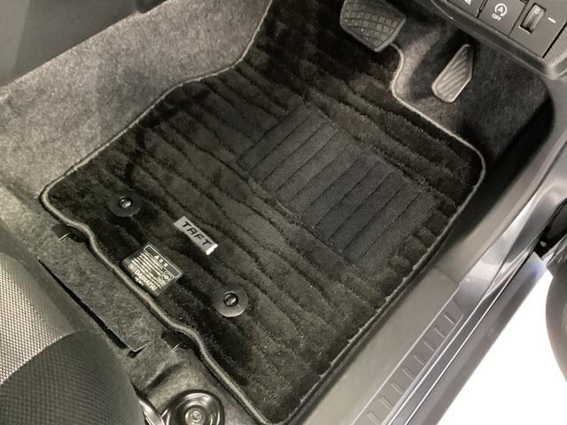 タフトＸ衝突被害軽減ブレーキ　横滑り防止装置　オートハイビーム　アイドリングストップ　ステアリングスイッチ　オートライト　キーフリーシステム　オートエアコン　ナビ　ドラレコ　ＥＴＣ　マット（岐阜県）の中古車