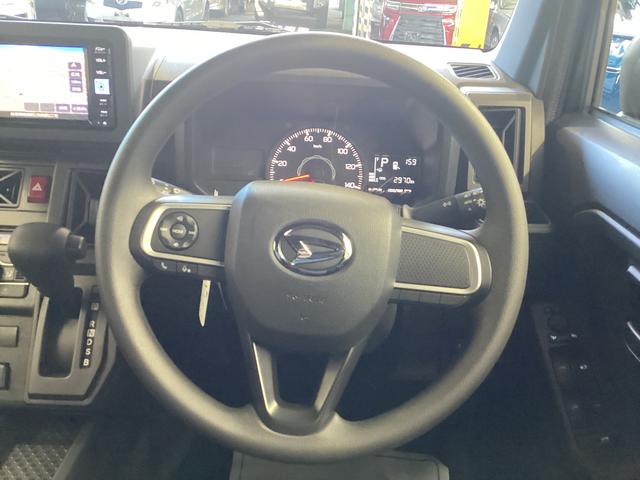 タフトＸ衝突被害軽減ブレーキ　横滑り防止装置　オートハイビーム　アイドリングストップ　ステアリングスイッチ　オートライト　キーフリーシステム　オートエアコン　ナビ　ドラレコ　ＥＴＣ　マット（岐阜県）の中古車