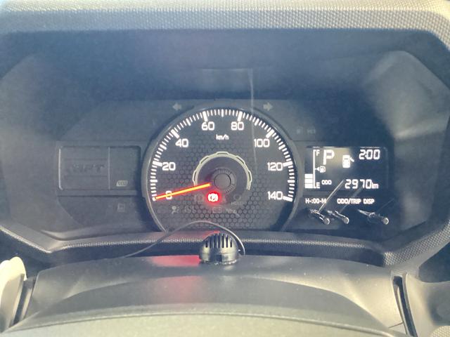 タフトＸ衝突被害軽減ブレーキ　横滑り防止装置　オートハイビーム　アイドリングストップ　ステアリングスイッチ　オートライト　キーフリーシステム　オートエアコン　ナビ　ドラレコ　ＥＴＣ　マット（岐阜県）の中古車