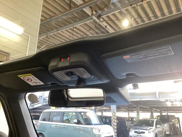 タフトＸ衝突被害軽減ブレーキ　横滑り防止装置　オートハイビーム　アイドリングストップ　ステアリングスイッチ　オートライト　キーフリーシステム　オートエアコン　ナビ　ドラレコ　ＥＴＣ　マット（岐阜県）の中古車