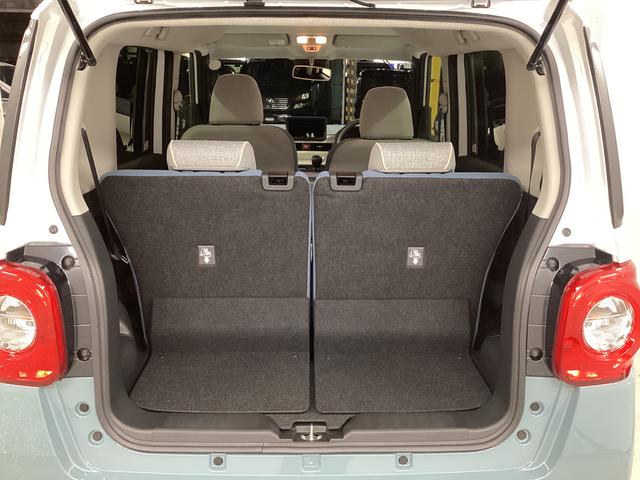 ムーヴキャンバスストライプスG衝突被害軽減ブレーキ 横滑り防止装置 オートハイビーム アイドリングストップ ステアリングスイッチ オートライト キーフリーシステム オートエアコン パノラマカメラ(岐阜県)の中古車