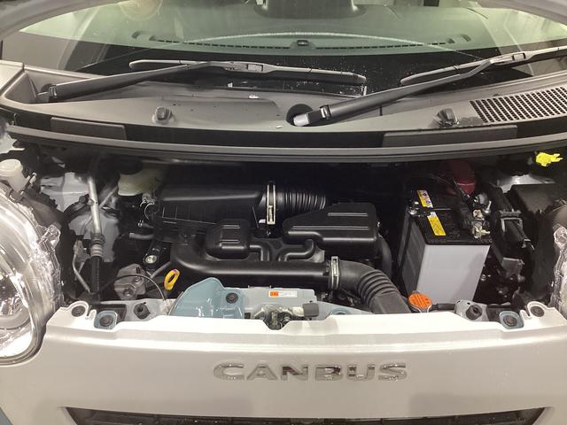 ムーヴキャンバスストライプスG衝突被害軽減ブレーキ 横滑り防止装置 オートハイビーム アイドリングストップ ステアリングスイッチ オートライト キーフリーシステム オートエアコン パノラマカメラ(岐阜県)の中古車