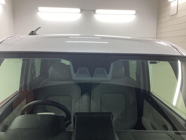 ムーヴキャンバスストライプスG衝突被害軽減ブレーキ 横滑り防止装置 オートハイビーム アイドリングストップ ステアリングスイッチ オートライト キーフリーシステム オートエアコン パノラマカメラ(岐阜県)の中古車