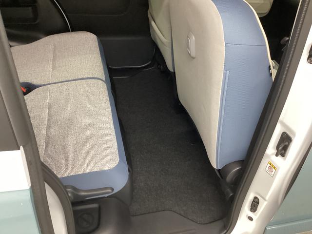 ムーヴキャンバスストライプスG衝突被害軽減ブレーキ 横滑り防止装置 オートハイビーム アイドリングストップ ステアリングスイッチ オートライト キーフリーシステム オートエアコン パノラマカメラ(岐阜県)の中古車