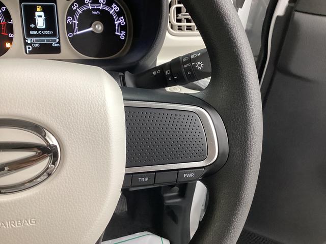 ムーヴキャンバスストライプスG衝突被害軽減ブレーキ 横滑り防止装置 オートハイビーム アイドリングストップ ステアリングスイッチ オートライト キーフリーシステム オートエアコン パノラマカメラ(岐阜県)の中古車