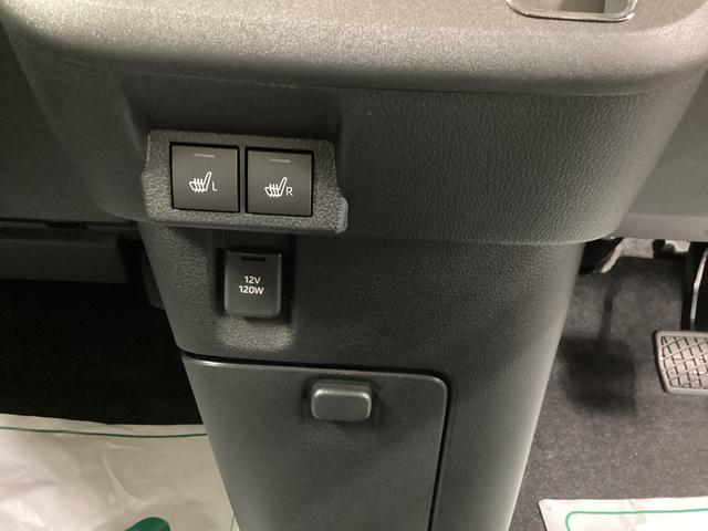 ムーヴキャンバスストライプスG衝突被害軽減ブレーキ 横滑り防止装置 オートハイビーム アイドリングストップ ステアリングスイッチ オートライト キーフリーシステム オートエアコン パノラマカメラ(岐阜県)の中古車