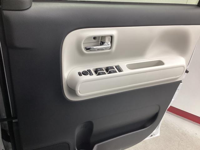 ムーヴキャンバスストライプスG衝突被害軽減ブレーキ 横滑り防止装置 オートハイビーム アイドリングストップ ステアリングスイッチ オートライト キーフリーシステム オートエアコン パノラマカメラ(岐阜県)の中古車