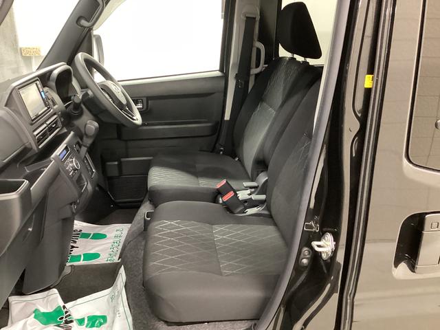 アトレーRS衝突被害軽減ブレーキ 横滑り防止装置 4WD CVT エアコン パワステ オートハイビーム アイドリングストップ オートライト ナビ ドラレコ バックカメラ ETC マット バイザー(岐阜県)の中古車