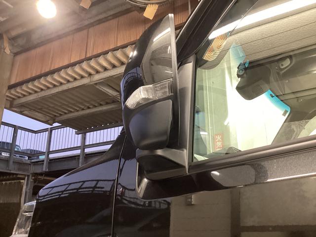 アトレーRS衝突被害軽減ブレーキ 横滑り防止装置 4WD CVT エアコン パワステ オートハイビーム アイドリングストップ オートライト ナビ ドラレコ バックカメラ ETC マット バイザー(岐阜県)の中古車