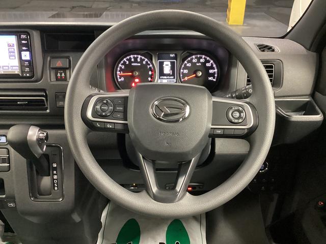 アトレーRS衝突被害軽減ブレーキ 横滑り防止装置 4WD CVT エアコン パワステ オートハイビーム アイドリングストップ オートライト ナビ ドラレコ バックカメラ ETC マット バイザー(岐阜県)の中古車