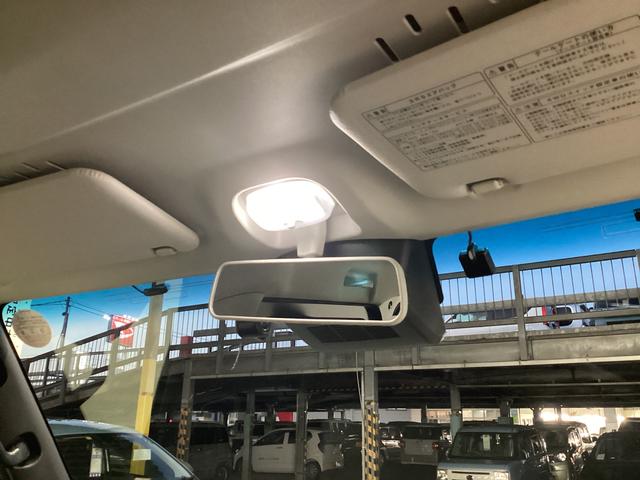 アトレーRS衝突被害軽減ブレーキ 横滑り防止装置 4WD CVT エアコン パワステ オートハイビーム アイドリングストップ オートライト ナビ ドラレコ バックカメラ ETC マット バイザー(岐阜県)の中古車