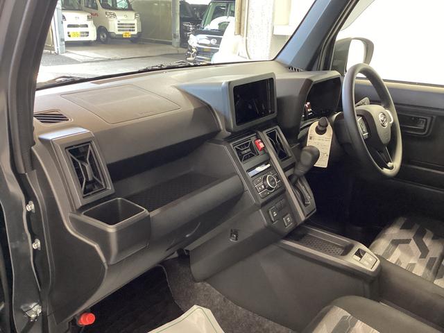 タフトX衝突被害軽減ブレーキ 横滑り防止装置 オートハイビーム アイドリングストップ ステアリングスイッチ オートライト キーフリーシステム オートエアコン パノラマカメラ マット バイザー(岐阜県)の中古車