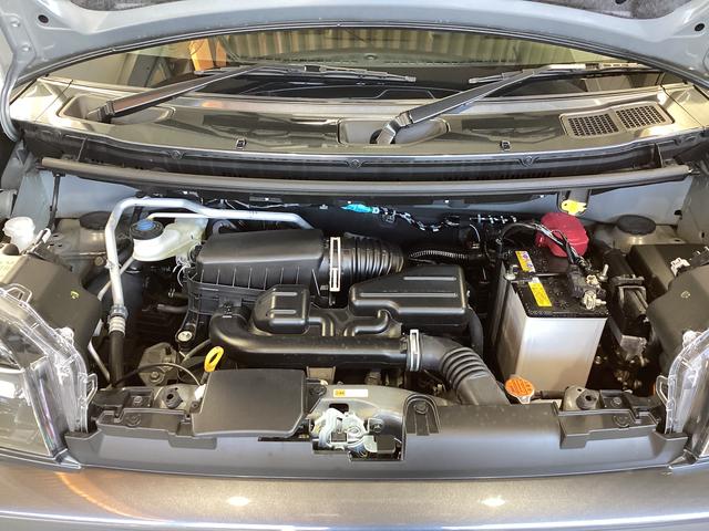 タフトX衝突被害軽減ブレーキ 横滑り防止装置 オートハイビーム アイドリングストップ ステアリングスイッチ オートライト キーフリーシステム オートエアコン パノラマカメラ マット バイザー(岐阜県)の中古車