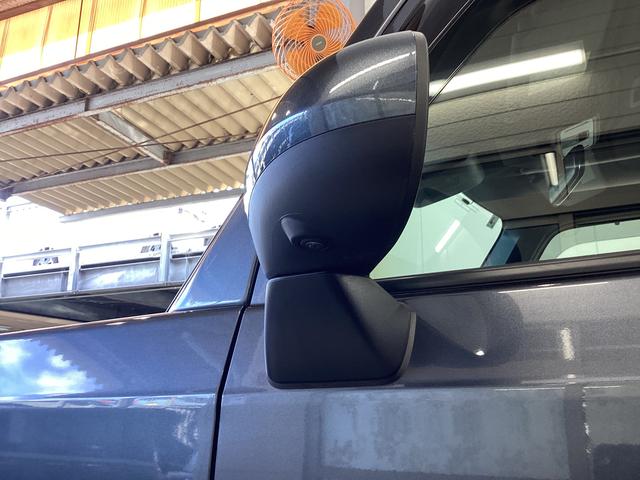 タフトX衝突被害軽減ブレーキ 横滑り防止装置 オートハイビーム アイドリングストップ ステアリングスイッチ オートライト キーフリーシステム オートエアコン パノラマカメラ マット バイザー(岐阜県)の中古車