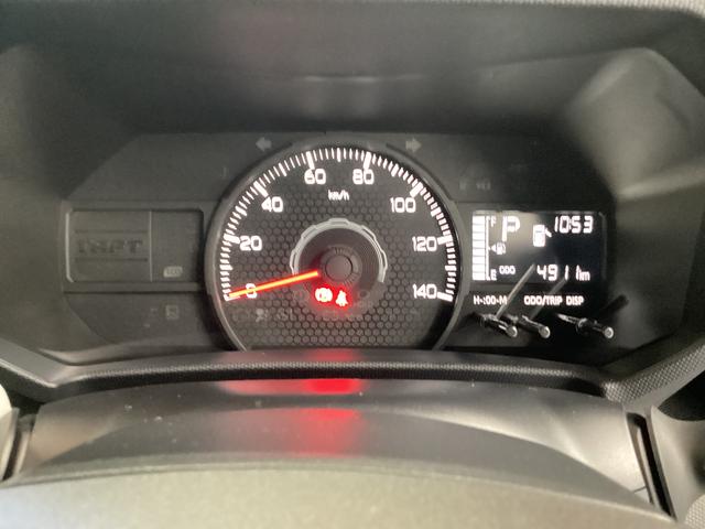 タフトX衝突被害軽減ブレーキ 横滑り防止装置 オートハイビーム アイドリングストップ ステアリングスイッチ オートライト キーフリーシステム オートエアコン パノラマカメラ マット バイザー(岐阜県)の中古車