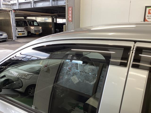 ミライースL SAIII衝突被害軽減ブレーキ 横滑り防止装置 オートハイビーム アイドリングストップ オートライト キーレス エアコン バックカメラ マット バイザー(岐阜県)の中古車