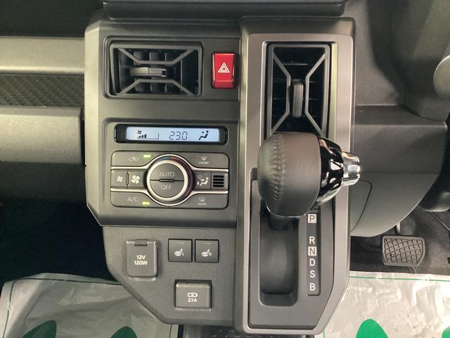 タフトＧ　クロムベンチャー衝突被害軽減ブレーキ　横滑り防止装置　オートハイビーム　アイドリングストップ　ステアリングスイッチ　オートライト　キーフリーシステム　オートエアコン　パノラマカメラ　マット　バイザー（岐阜県）の中古車