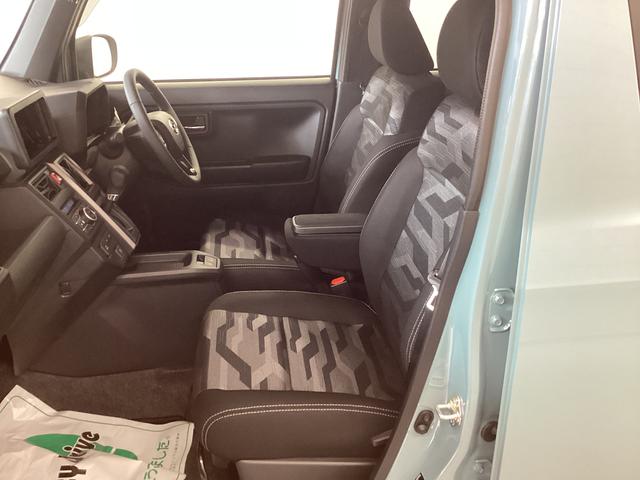 タフトＧ　クロムベンチャー衝突被害軽減ブレーキ　横滑り防止装置　オートハイビーム　アイドリングストップ　ステアリングスイッチ　オートライト　キーフリーシステム　オートエアコン　パノラマカメラ　マット　バイザー（岐阜県）の中古車