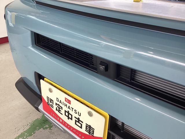 タフトＧ　クロムベンチャー衝突被害軽減ブレーキ　横滑り防止装置　オートハイビーム　アイドリングストップ　ステアリングスイッチ　オートライト　キーフリーシステム　オートエアコン　パノラマカメラ　マット　バイザー（岐阜県）の中古車