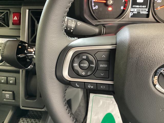 タフトＧ　クロムベンチャー衝突被害軽減ブレーキ　横滑り防止装置　オートハイビーム　アイドリングストップ　ステアリングスイッチ　オートライト　キーフリーシステム　オートエアコン　パノラマカメラ　マット　バイザー（岐阜県）の中古車