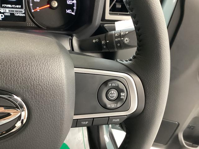 タフトＧ　クロムベンチャー衝突被害軽減ブレーキ　横滑り防止装置　オートハイビーム　アイドリングストップ　ステアリングスイッチ　オートライト　キーフリーシステム　オートエアコン　パノラマカメラ　マット　バイザー（岐阜県）の中古車