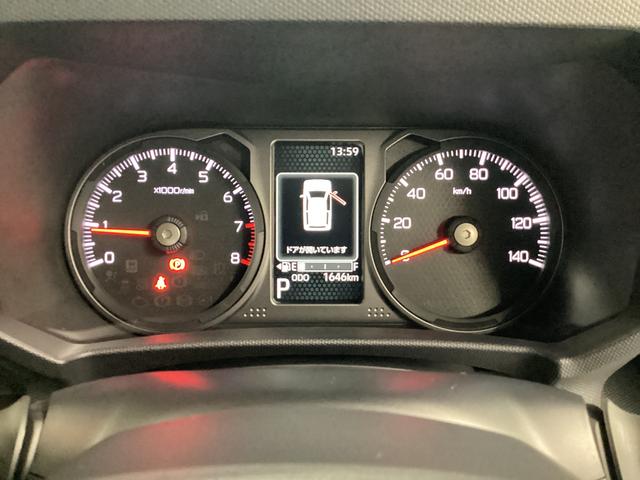 タフトＧ　クロムベンチャー衝突被害軽減ブレーキ　横滑り防止装置　オートハイビーム　アイドリングストップ　ステアリングスイッチ　オートライト　キーフリーシステム　オートエアコン　パノラマカメラ　マット　バイザー（岐阜県）の中古車