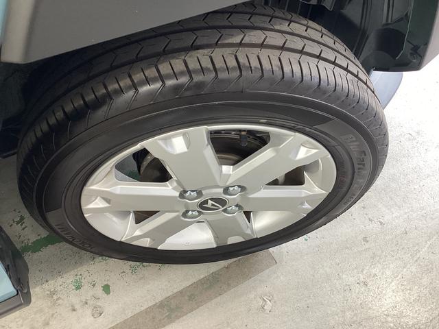 タフトＧ　クロムベンチャー衝突被害軽減ブレーキ　横滑り防止装置　オートハイビーム　アイドリングストップ　ステアリングスイッチ　オートライト　キーフリーシステム　オートエアコン　パノラマカメラ　マット　バイザー（岐阜県）の中古車