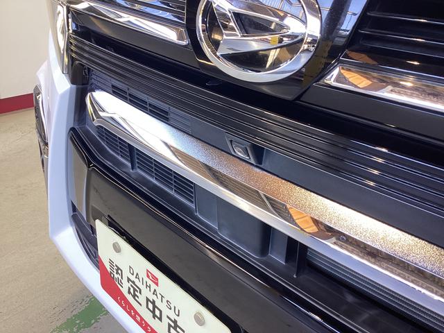 タントカスタムRS衝突被害軽減ブレーキ 横滑り防止装置 オートハイビーム アイドリングストップ ステアリングスイッチ オートライト キーフリー オートエアコン ナビ ドラレコ パノラマカメラ ETC マット バイザー(岐阜県)の中古車
