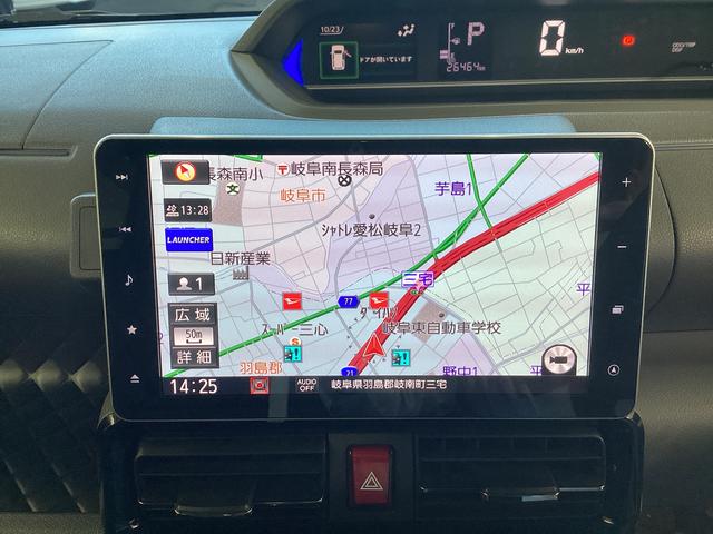タントカスタムＸセレクション（岐阜県）の中古車