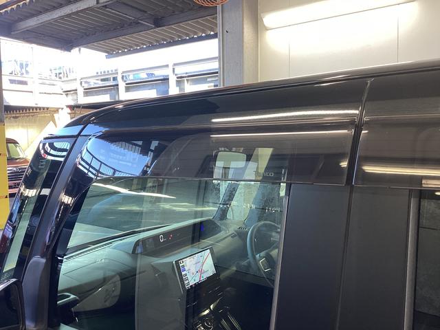 タントカスタムＸセレクション（岐阜県）の中古車