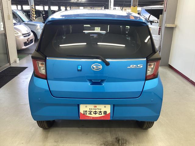 ミライースG リミテッドSAIII衝突被害軽減ブレーキ 横滑り防止装置 4WD オートハイビーム アイドリングストップ オートライト キーフリーシステム オートエアコン ナビ ドラレコ バックカメラ マット(岐阜県)の中古車