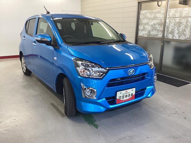 ミライースG リミテッドSAIII衝突被害軽減ブレーキ 横滑り防止装置 4WD オートハイビーム アイドリングストップ オートライト キーフリーシステム オートエアコン ナビ ドラレコ バックカメラ マット(岐阜県)の中古車