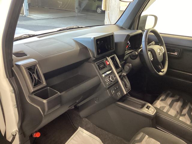 タフトＧターボ　クロムベンチャー（岐阜県）の中古車