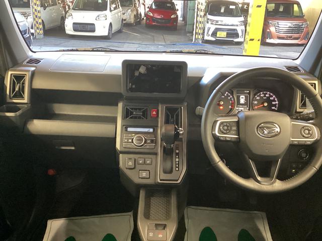 タフトＧターボ　クロムベンチャー（岐阜県）の中古車