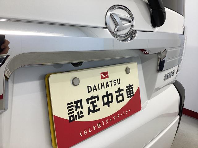 タフトＧターボ　クロムベンチャー（岐阜県）の中古車
